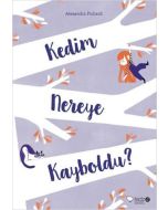 Kedim Nereye Kayboldu?