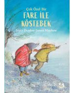 Çok Özel Bir Fare ile Köstebek
