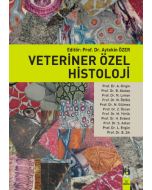Veteriner Özel Histoloji