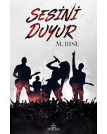 Sesini Duyur (Ciltli)