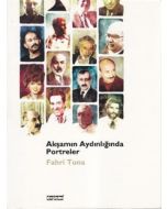 Akşamın Aydınlığında Portreler