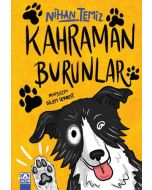Kahraman Burunlar