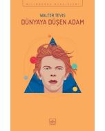 Dünyaya Düşen Adam
