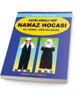Cep Namaz Hocası ve Temel Dini Bilgiler