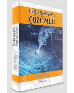 Lineer Cebire Giriş 1 - Çözümlü