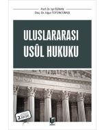 Uluslararası Usul Hukuku