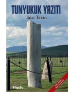 Tunyukuk Yazıtı
