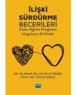 İlişki Sürdürme Becerileri