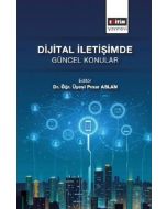 Dijital İletişimde Güncel Konular