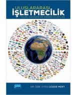 Uluslararası İşletmecilik