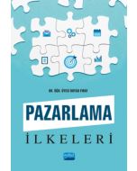 Pazarlama İlkeleri