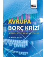 Avrupa Borç Krizi