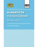 Almanya'da Yükseköğrenim