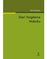 İdari Yargılama Hukuku