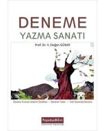 Deneme Yazma Sanatı