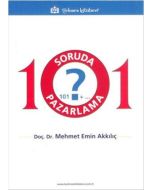 101 Soruda Pazarlama