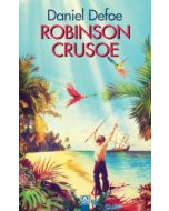 Robinson Crusoe (Ciltli)