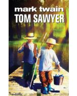 Tom Sawyer (Ciltli) 