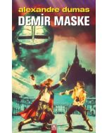 Demir Maske (Ciltli) 