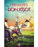 Don Kişot (Ciltli)