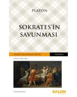 Sokrates'in Savunması