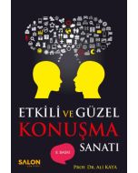 Etkili ve Güzel Konuşma Sanatı