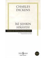 İki Şehrin Hikayesi