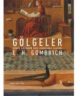 Gölgeler (Ciltli)