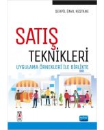 Satış Teknikleri
