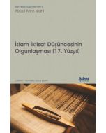 İslam İktisat Düşüncesinin Olgunlaşması (17. Yüzyıl)