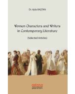 Women Characters and Writers in Contemporary Literature