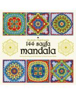 144 Sayfa Mandala