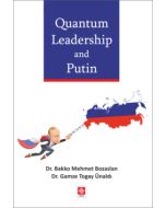 Quantum Leadership and Putin