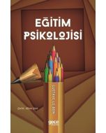 Eğitim Psikolojisi