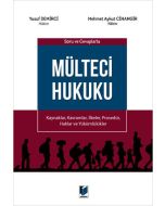 Soru ve Cevaplarla Mülteci Hukuku
