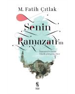 Senin Ramazan’ın