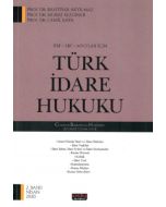 İİBF - SBF - MYO'lar için Türk İdare Hukuku
