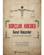 Borçlar Hukuku - Genel Hükümler