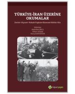 Türkiye-İran Üzerine Okumalar