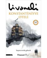 Konstantiniyye Oteli