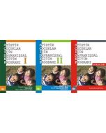 Otistik Çocuklar İçin Davranışsal Eğitim Programı Seti (3 Kitap)