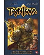 Taynikma (Ciltli)