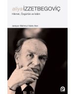 Aliya İzzetbegoviç