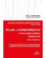 İflas ve Konkordato Uygulamalarında Yenilikler 