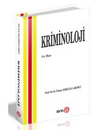 Kriminoloji