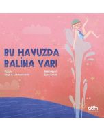 Bu Havuzda Balina Var!