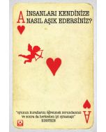 İnsanları Kendinize Nasıl Aşık Edersiniz?