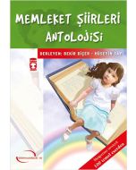 Memleket Şiirleri Antolojisi