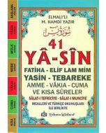 41 Ya-sin