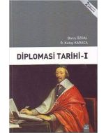 Diplomasi Tarihi -1